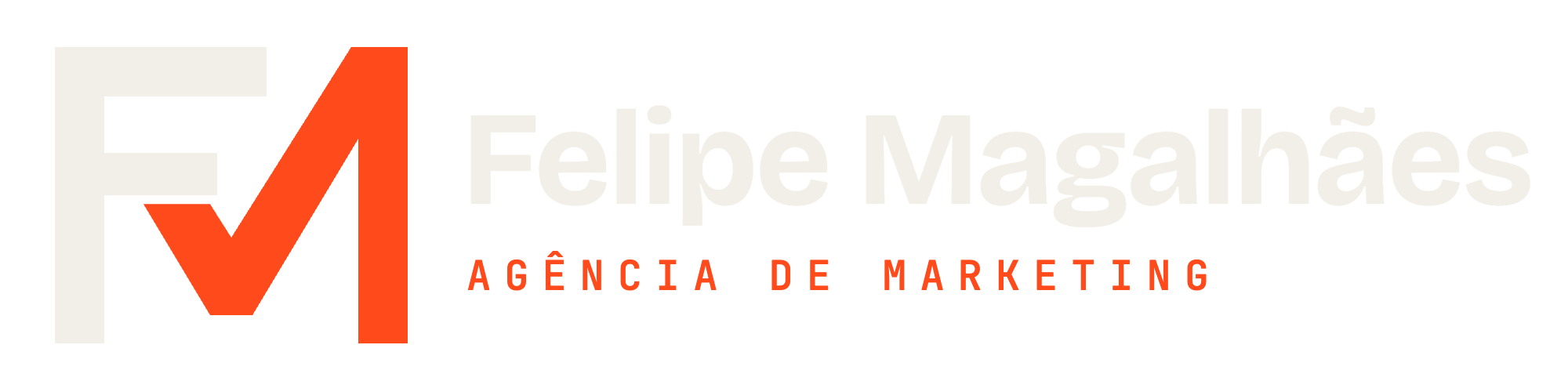 Felipe Magalhães — Agência de Marketing