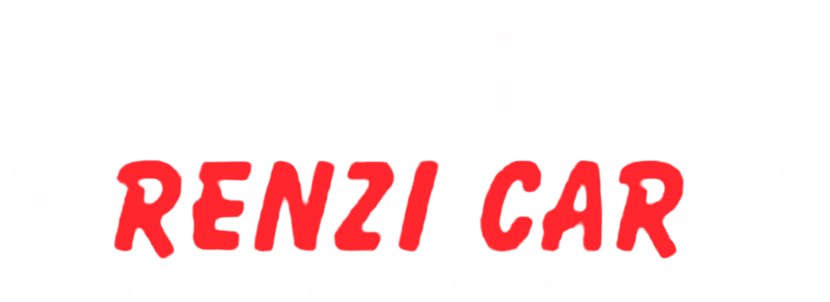 Renzi Car — Um novo conceito em oficina mecânica